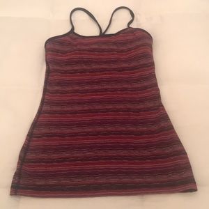 Lululemon power y tank